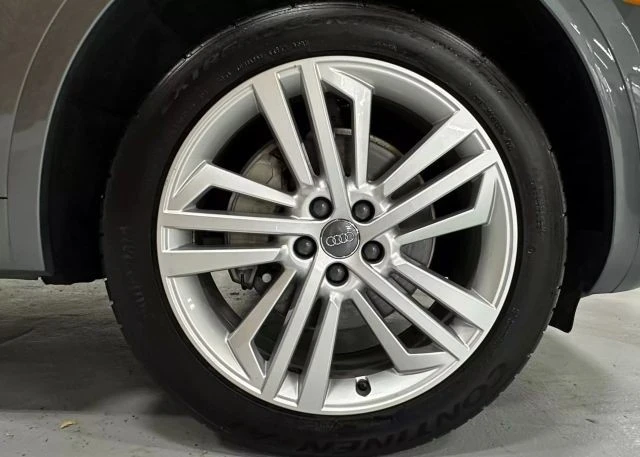 2018 Audi FY Q5 - Image 21 of 21