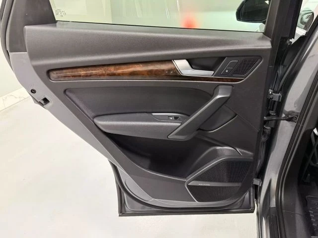 2018 Audi FY Q5 - Image 12 of 21