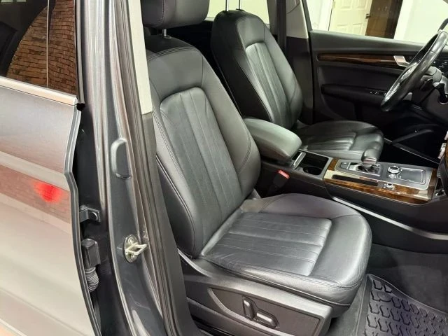 2018 Audi FY Q5 - Image 19 of 21