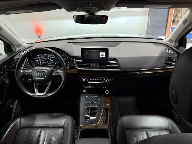 2018 Audi FY Q5 - Image 11 of 21