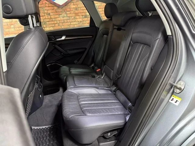 2018 Audi FY Q5 - Image 13 of 21