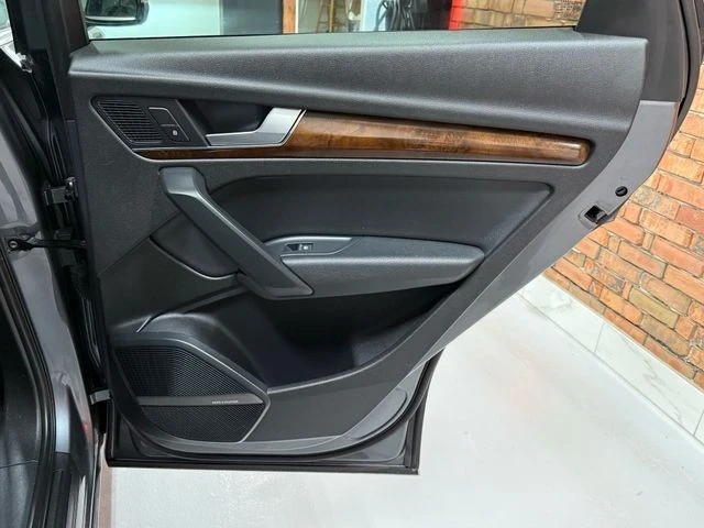 2018 Audi FY Q5 - Image 16 of 21