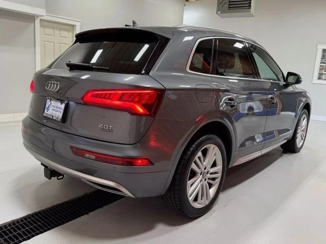 2018 Audi FY Q5 - Image 5 of 21