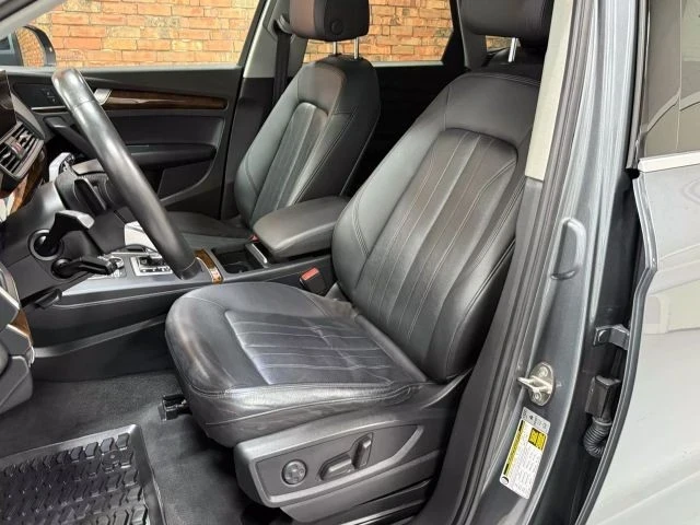 2018 Audi FY Q5 - Image 9 of 21