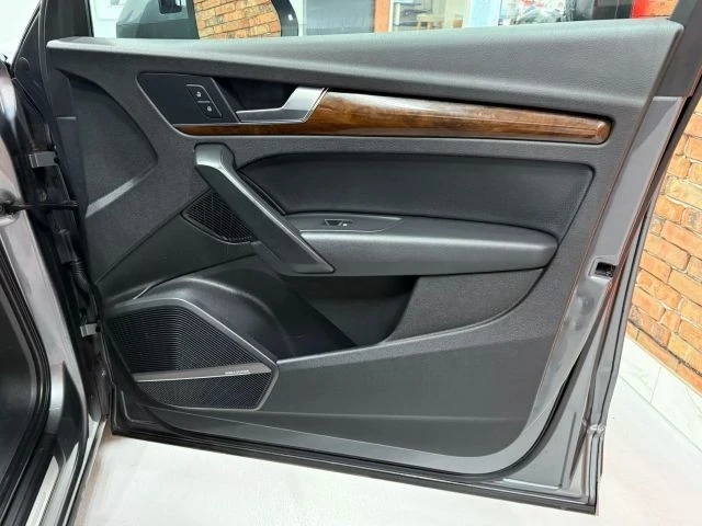 2018 Audi FY Q5 - Image 18 of 21