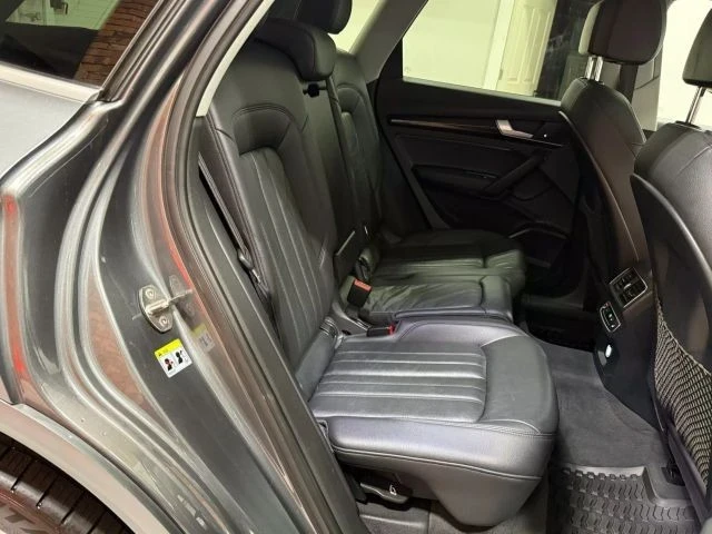 2018 Audi FY Q5 - Image 17 of 21