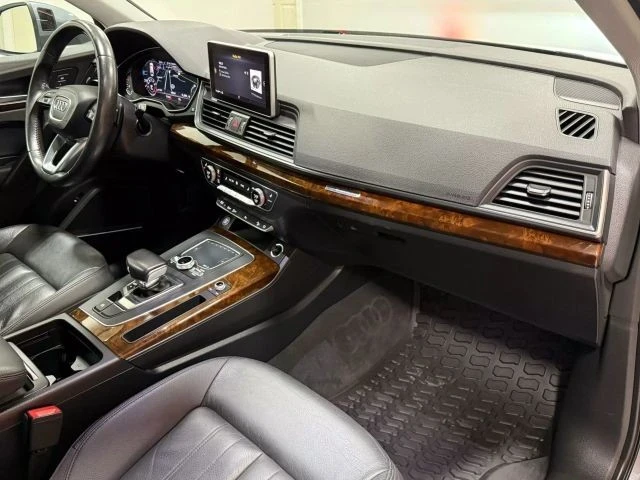 2018 Audi FY Q5 - Image 20 of 21