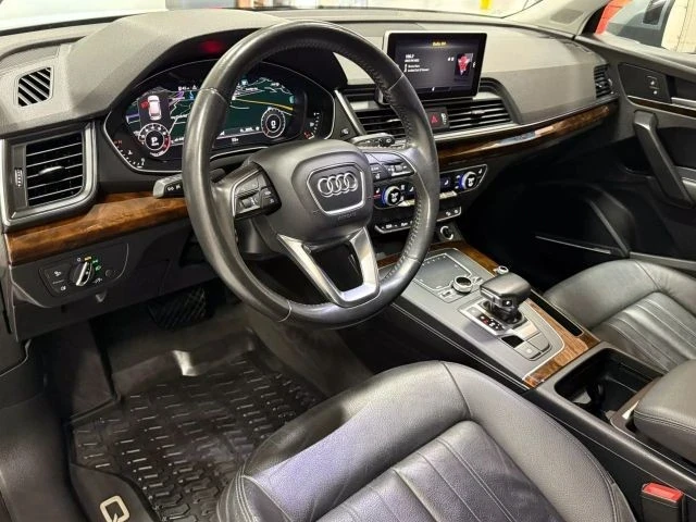 2018 Audi FY Q5 - Image 10 of 21