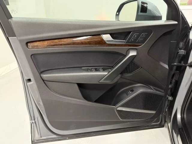 2018 Audi FY Q5 - Image 8 of 21