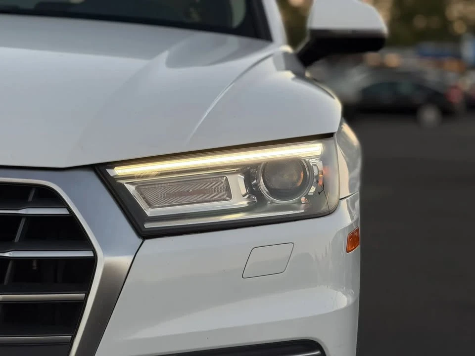 2018 Audi FY Q5 - Image 6 of 20