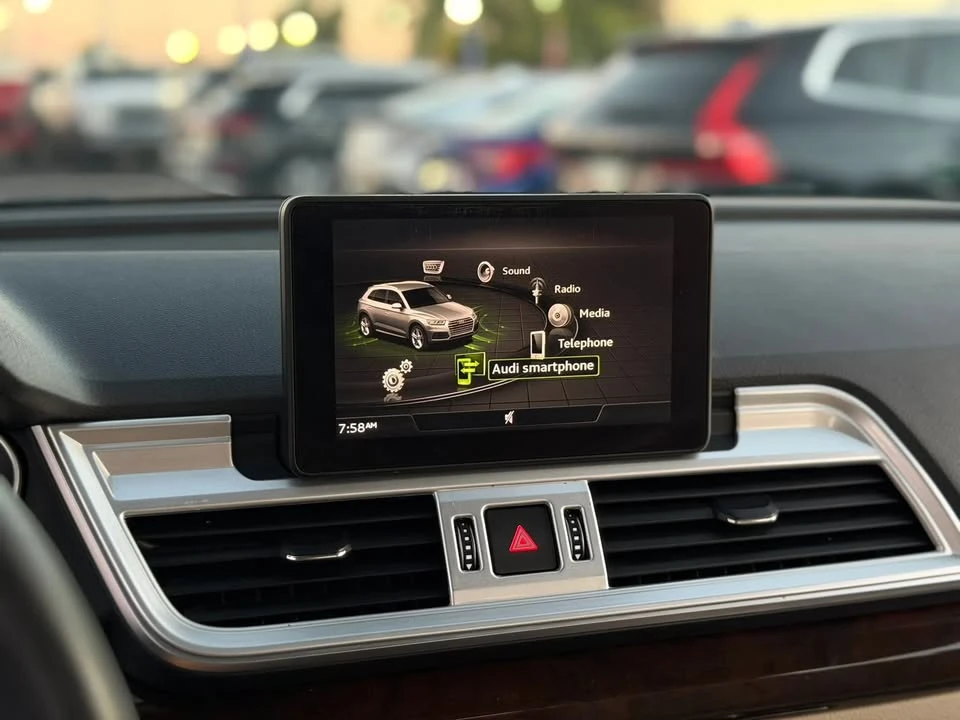 2018 Audi FY Q5 - Image 18 of 20