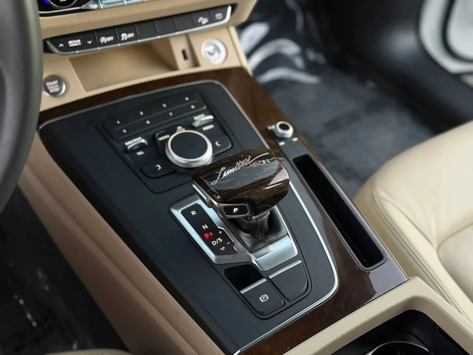 2018 Audi FY Q5 - Image 15 of 20