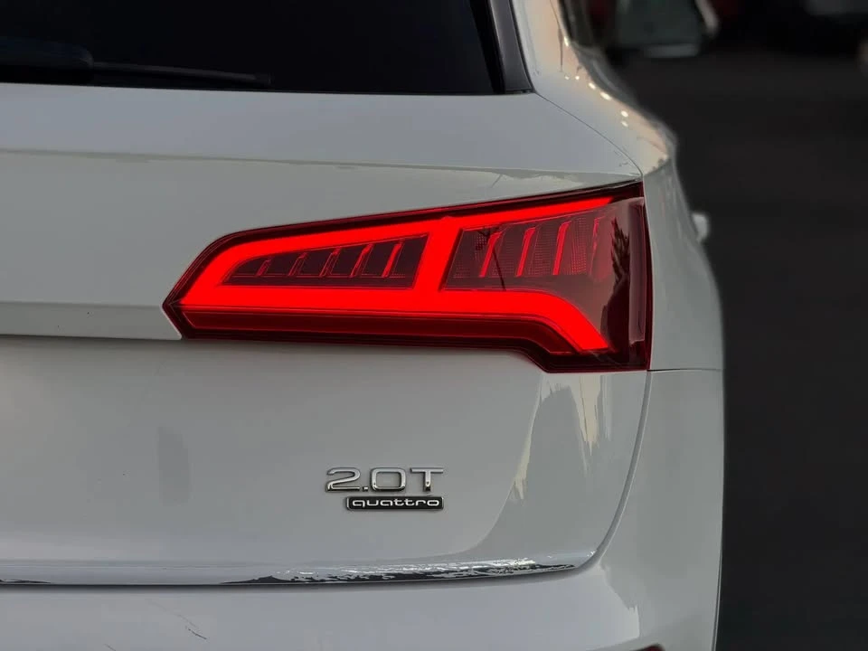 2018 Audi FY Q5 - Image 9 of 20
