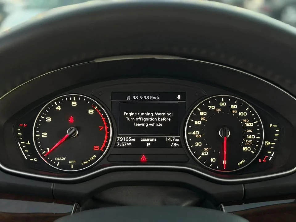 2018 Audi FY Q5 - Image 14 of 20