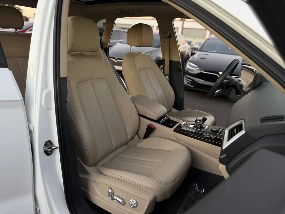 2018 Audi FY Q5 - Image 10 of 20