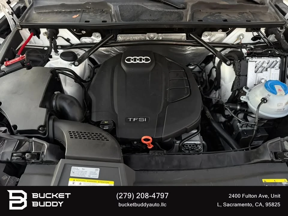 2018 Audi FY Q5 - Image 20 of 20