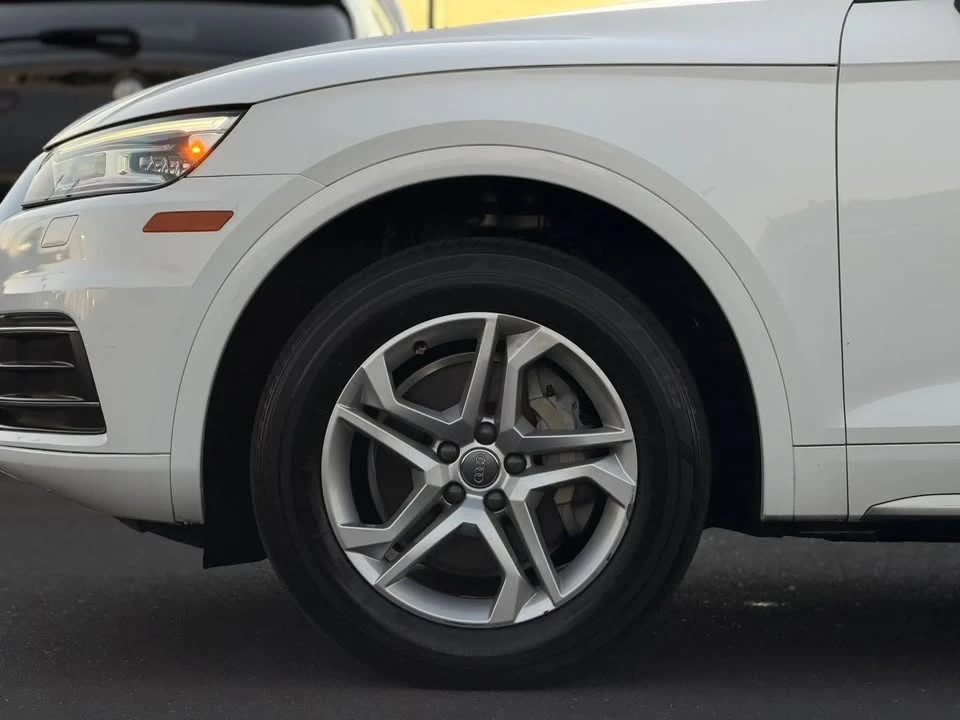 2018 Audi FY Q5 - Image 7 of 20