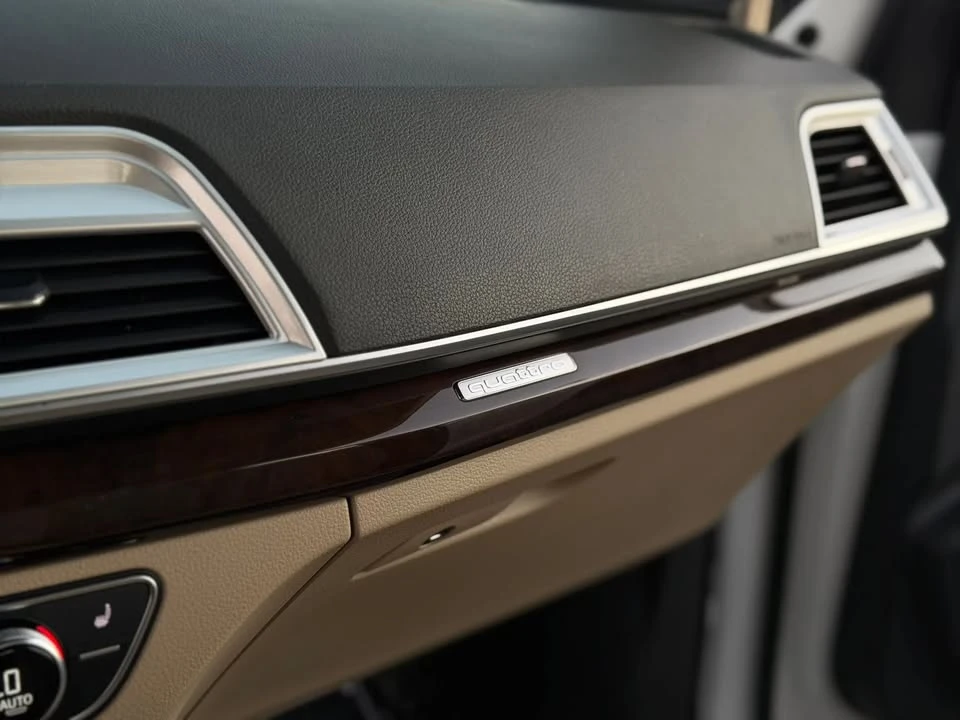 2018 Audi FY Q5 - Image 19 of 20