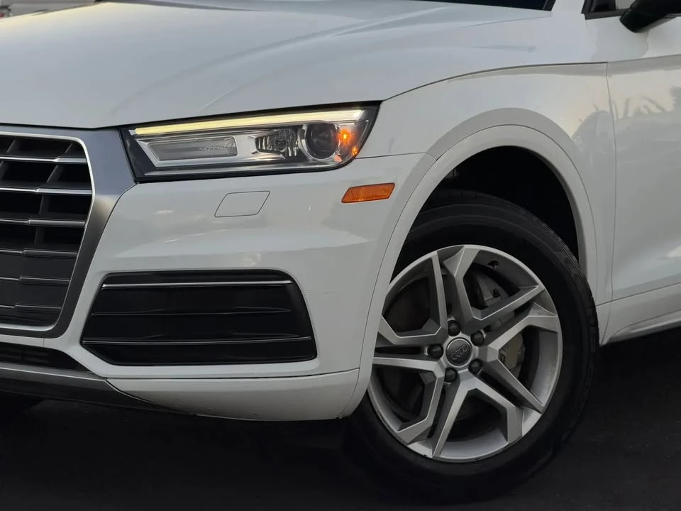 2018 Audi FY Q5 - Image 2 of 20