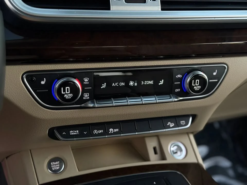 2018 Audi FY Q5 - Image 17 of 20