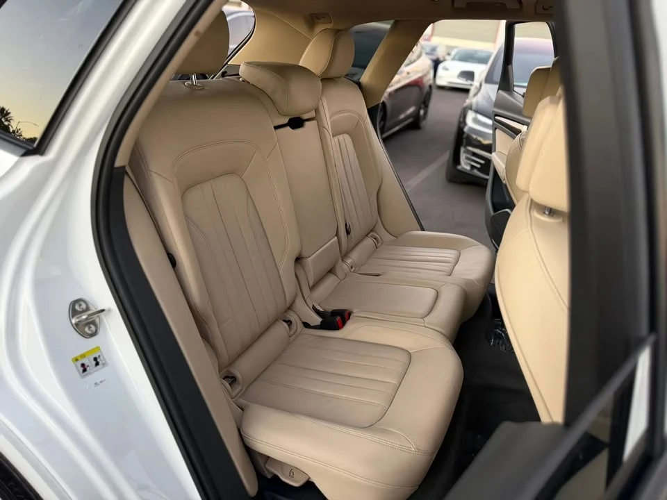 2018 Audi FY Q5 - Image 11 of 20