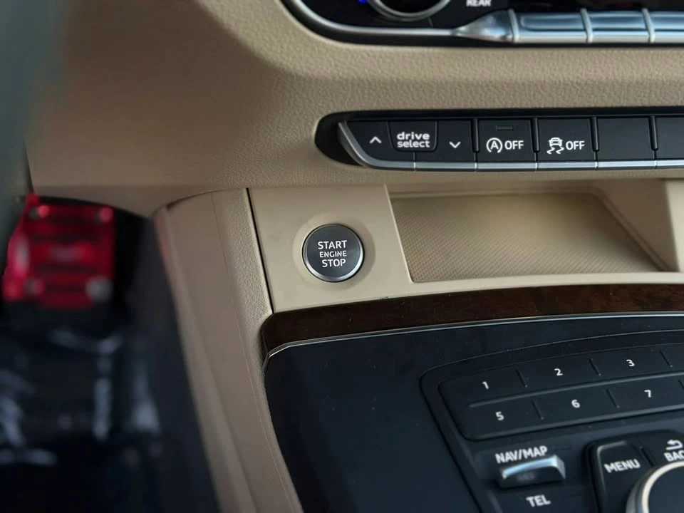 2018 Audi FY Q5 - Image 16 of 20