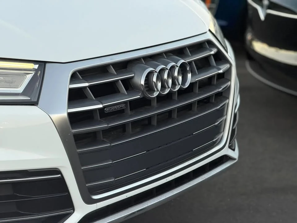 2018 Audi FY Q5 - Image 4 of 20