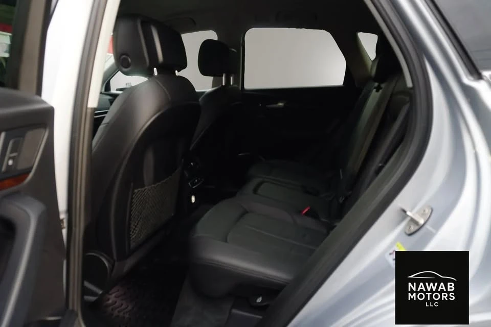 2018 Audi FY Q5 - Image 8 of 11