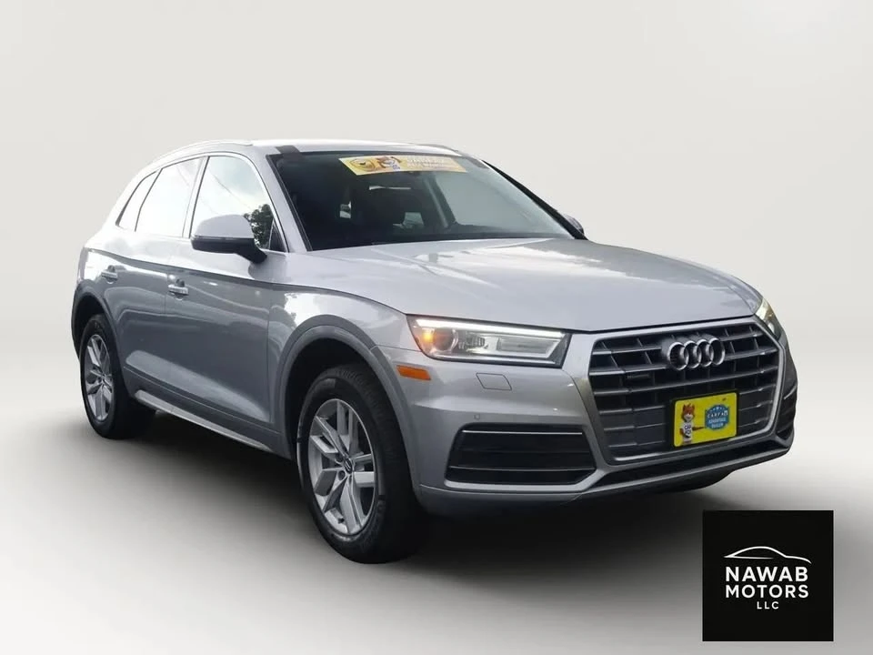 2018 Audi FY Q5 - Image 3 of 11