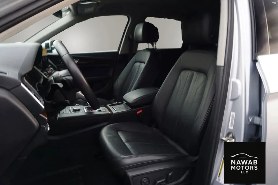 2018 Audi FY Q5 - Image 7 of 11