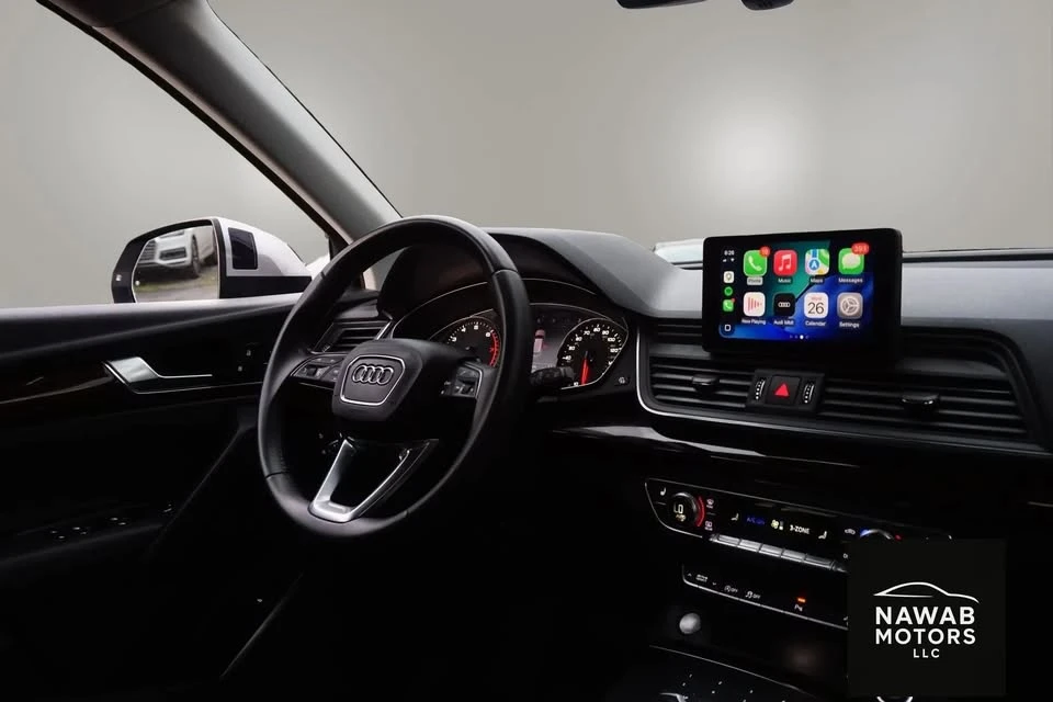 2018 Audi FY Q5 - Image 11 of 11