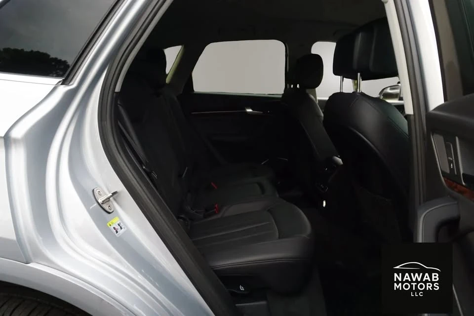 2018 Audi FY Q5 - Image 9 of 11