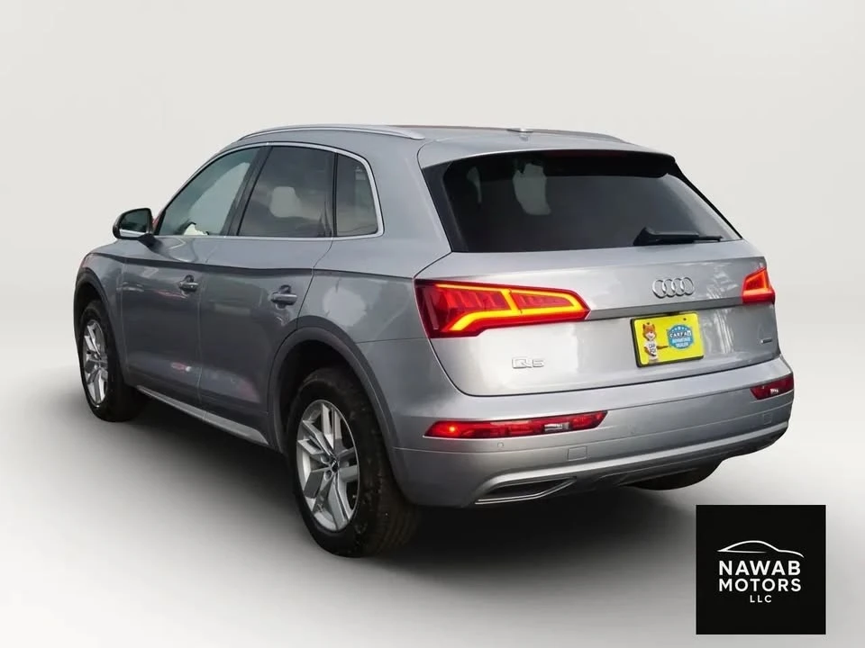 2018 Audi FY Q5 - Image 6 of 11