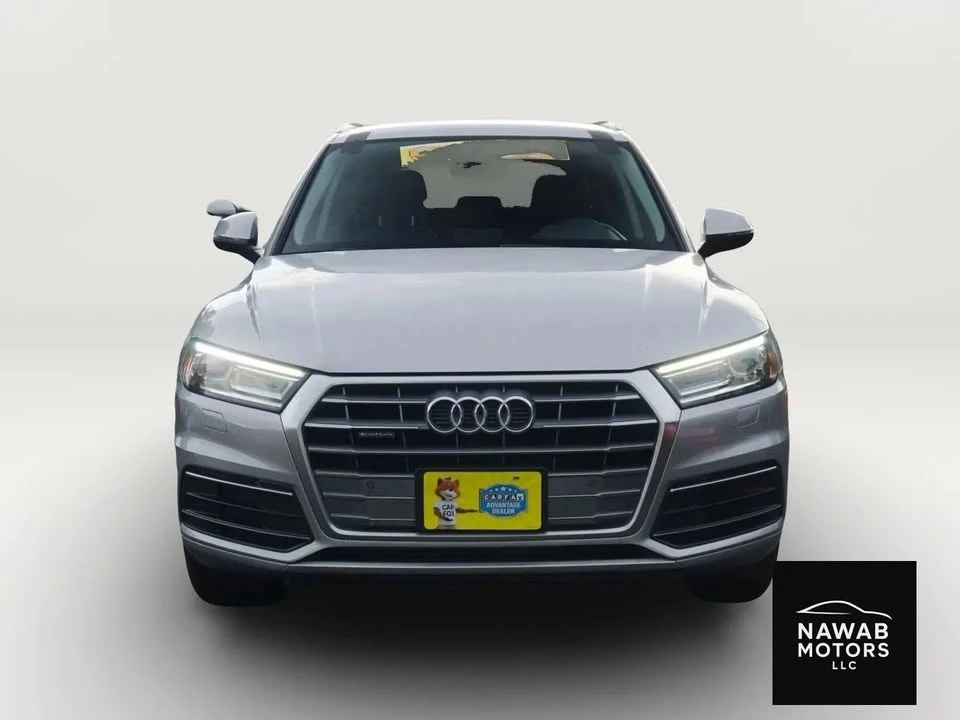 2018 Audi FY Q5 - Image 2 of 11