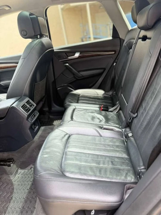 2018 Audi FY Q5 - Image 14 of 14