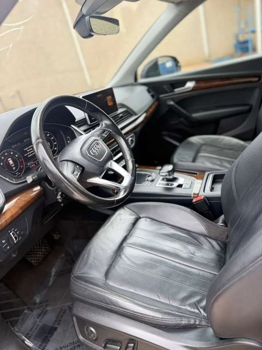 2018 Audi FY Q5 - Image 11 of 14