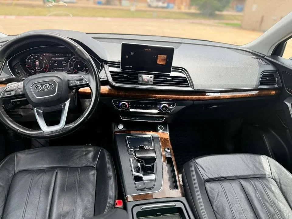 2018 Audi FY Q5 - Image 10 of 14