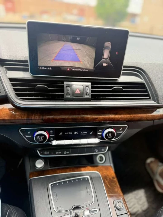 2018 Audi FY Q5 - Image 12 of 14