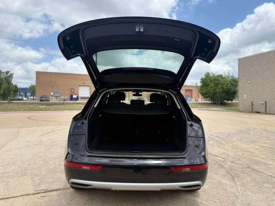 2018 Audi FY Q5 - Image 9 of 14