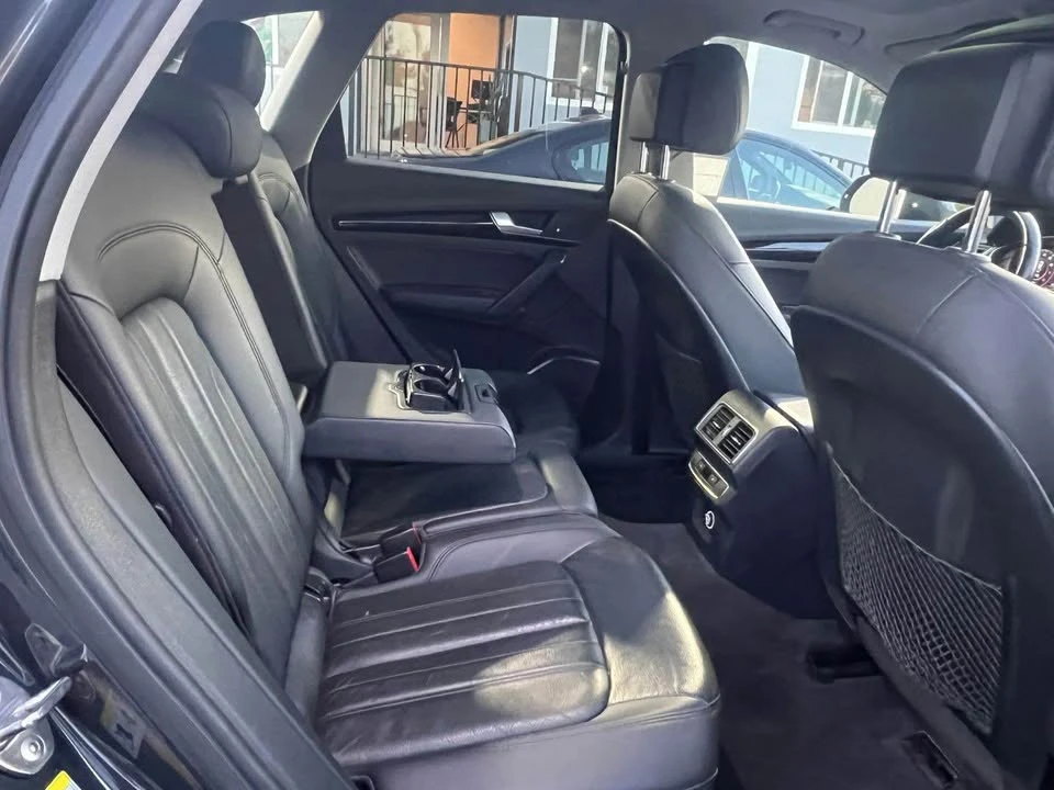 2018 Audi FY Q5 - Image 8 of 10
