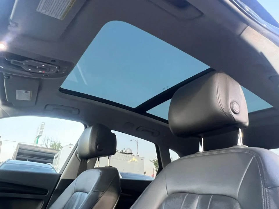 2018 Audi FY Q5 - Image 9 of 10