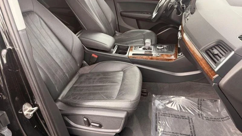 2018 Audi FY Q5 - Image 9 of 17