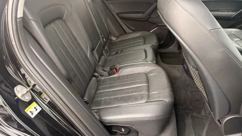 2018 Audi FY Q5 - Image 11 of 17