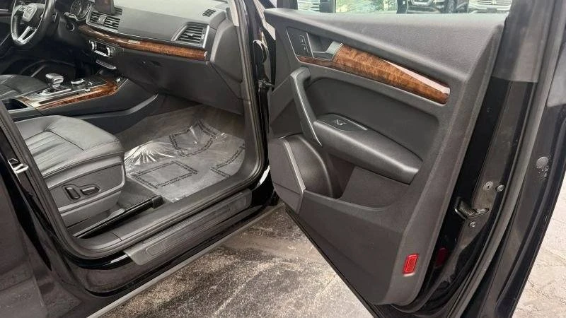 2018 Audi FY Q5 - Image 8 of 17
