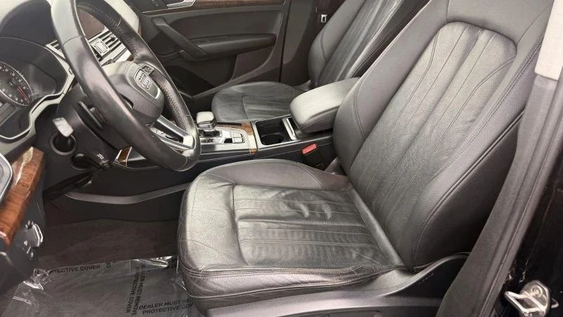 2018 Audi FY Q5 - Image 16 of 17
