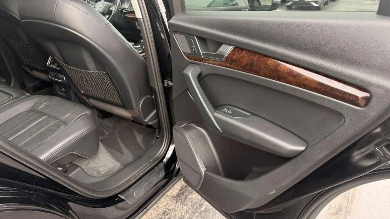 2018 Audi FY Q5 - Image 10 of 17