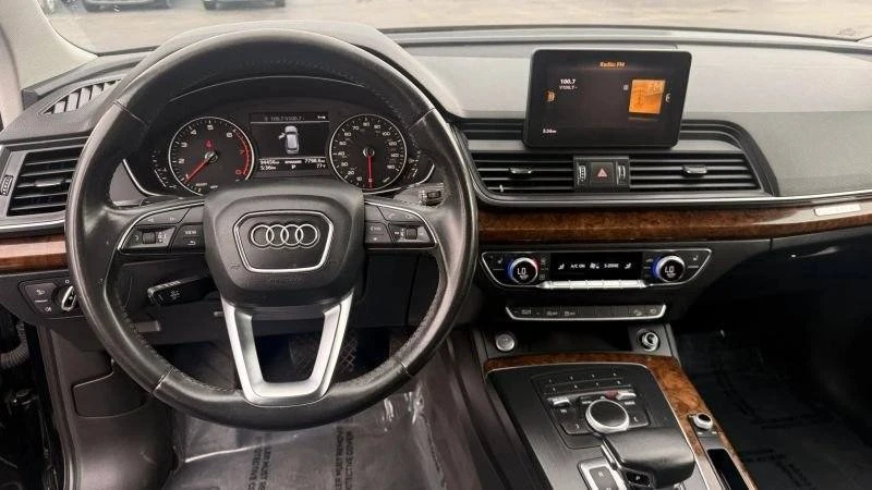 2018 Audi FY Q5 - Image 17 of 17