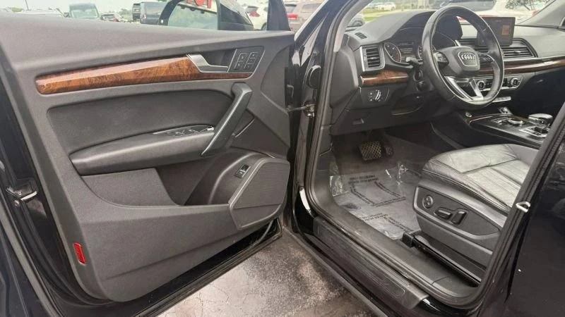 2018 Audi FY Q5 - Image 15 of 17