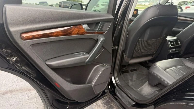 2018 Audi FY Q5 - Image 13 of 17