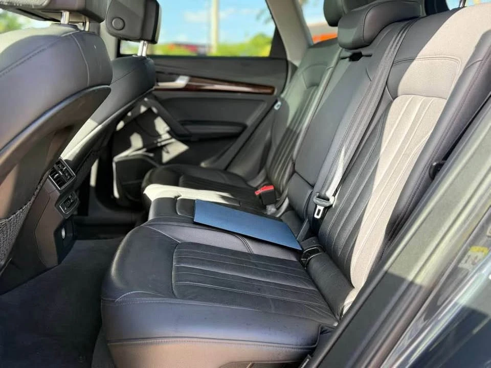 2018 Audi FY Q5 - Image 9 of 13